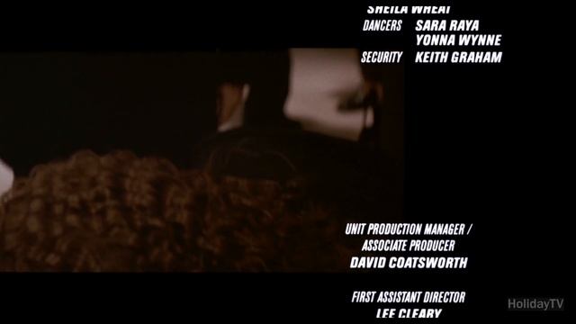 Смокинг.Неудачные дубли