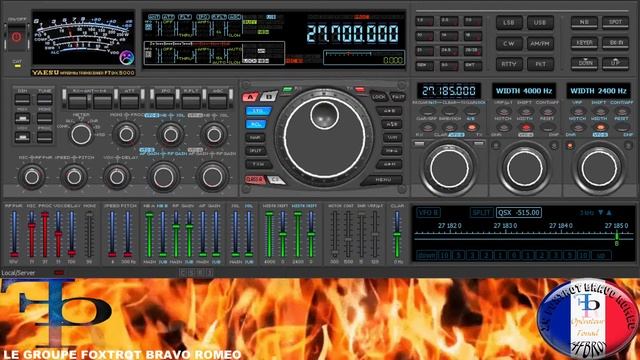 Radio en mode kalash de Marseille hi ! смотреть онлайн