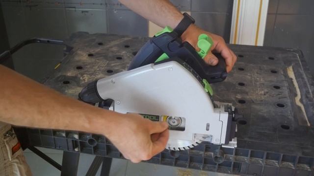 TS55 FEBQ FESTOOL