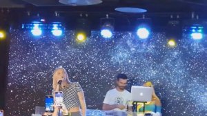 Концерт Mary GU