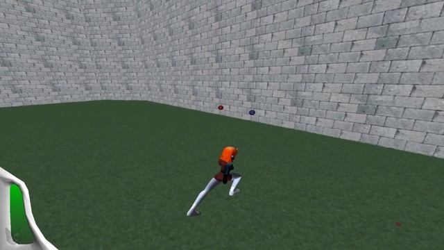 XP Jump 'N' Run Games | Kegy смотреть онлайн