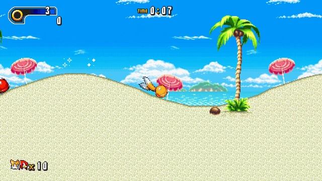 Sonic Advance Needs A Remake Badly смотреть онлайн