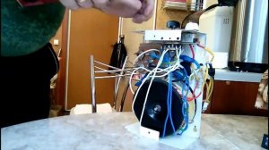 Установка Китайского вольтметра, амперметра на самодельное зарядное устройство