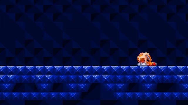 БЕЗУМНАЯ САЛЛИ НА РУССКОМ. Sally.exe: CN Eye Of Three часть 2 #3