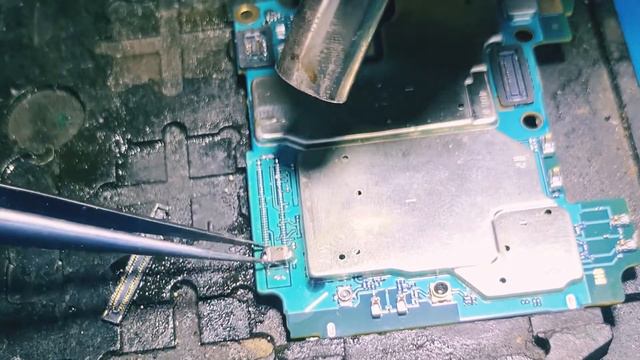 how to change Samsung a31,m31s display logic board connector #samsung #tech #technology #love смотреть онлайн
