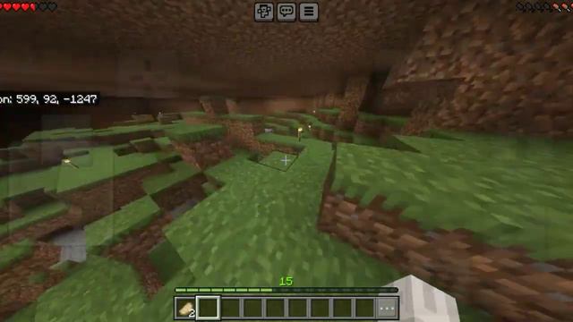 We Are Playing Hide And Seek With Friends In Minecraft SMP смотреть онлайн