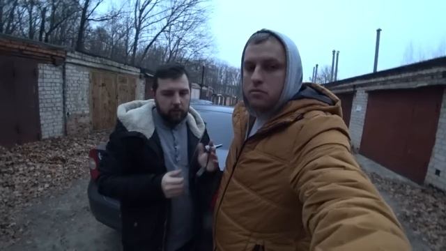 НОВАЯ LED ЛАМПА 