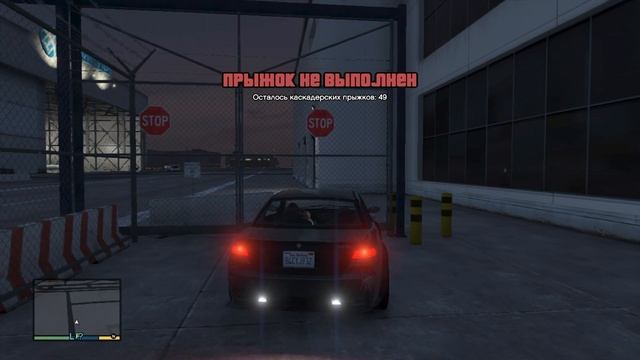 Grand Theft Auto V (GTA 5) на Xbox 360 / Геймплей смотреть онлайн