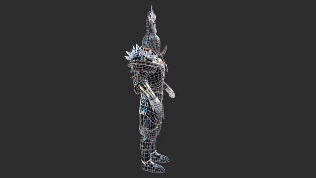 Tzeentch Champion смотреть онлайн