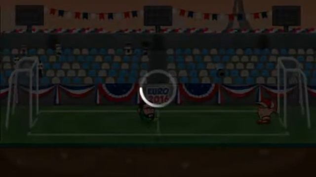 Играем в игру head Boll | Zarim Zan смотреть онлайн