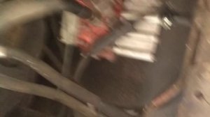 ГАЗ 3309 Д245 самосвал. Педелка из фургона в самосвал. Гидравлика ГАЗ 3309