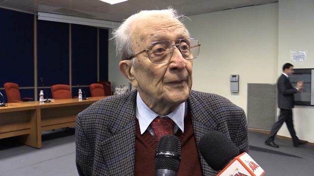 09/05/2017| Perché Aldo Moro Doveva Morire, Ferdinando Imposimato in Ateneo смотреть онлайн