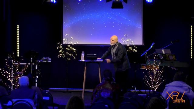Вечірнє зібрання. Тема проповіді: «Три храми - шлях спасіння». смотреть онлайн