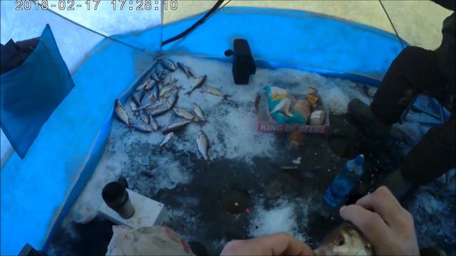 Отличная рыбалка 17 02 2019 смотреть онлайн