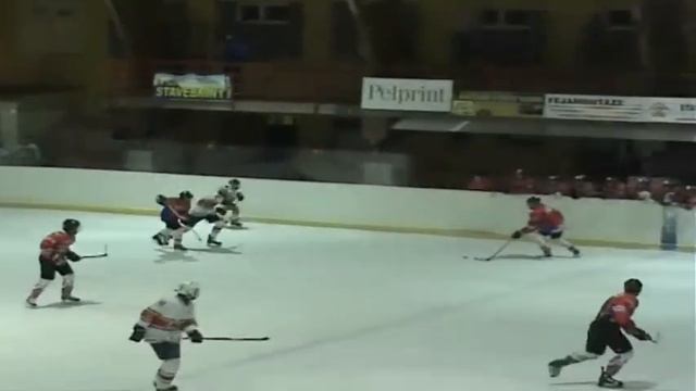 HKM Zvolen - HK 32 Liptovský Mikuláš 7 : 8 sn ( 0 смотреть онлайн