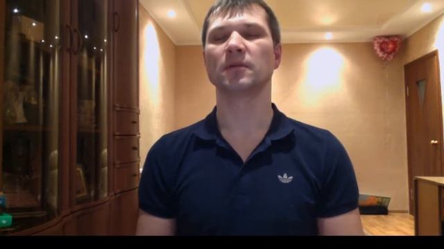 Быстрая техника пробуждения, активации и медитация Часть 5 : #ВиталийАпилат: смотреть онлайн