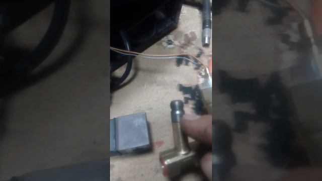 Неисправность ремонт газовой пушки теплогенератора смотреть онлайн