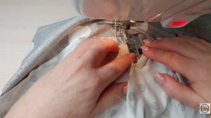 Смотрите какая классная сумка-трансформер у меня получилась! Как сшить сумку своими руками