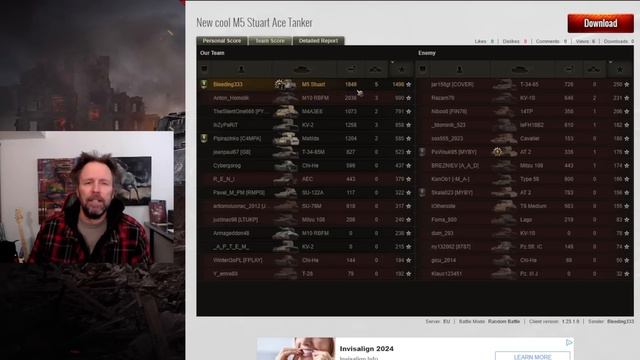 Magic Fun Tanks смотреть онлайн