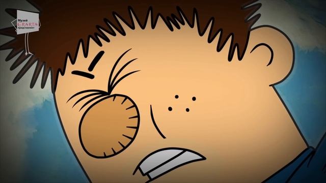 Чёрный квадрат - Эпизод 7 смотреть онлайн