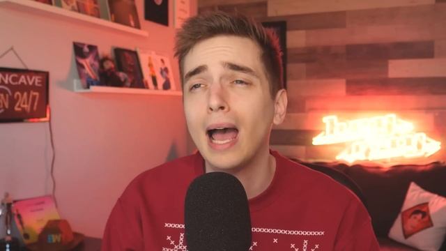 YouTube's Terrible Christmas Movies смотреть онлайн