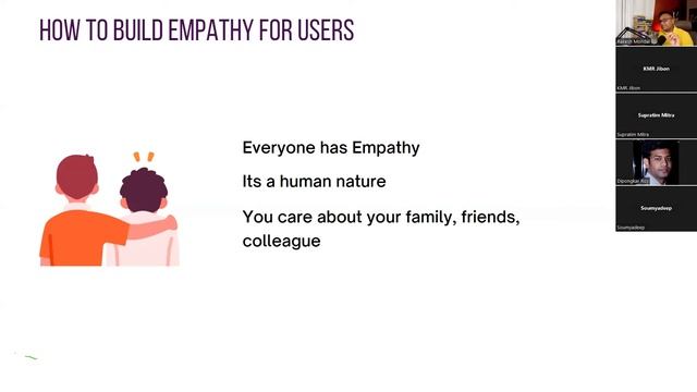 Live UX UI Design Class! Discover The UX Design Process Explained In Bangla | Day 2 UI Design Class