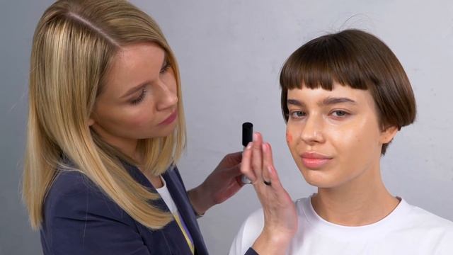 Косметика ARTISTRY STUDIO Tokyo Edition от Amway – Тинт-желе для губ смотреть онлайн