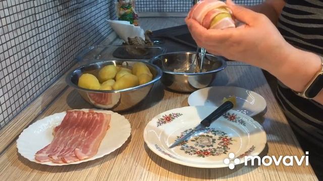 Рецепты из детства