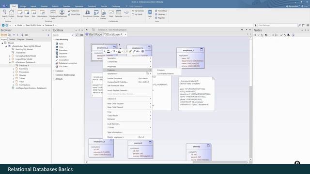 02 - 03 - Keys - part 2 [ENG] смотреть онлайн