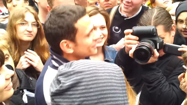 Ксения Собчак о сайте одноклассники. смотреть онлайн