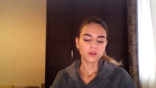 Перфекционизм: проклятье или дар? смотреть онлайн