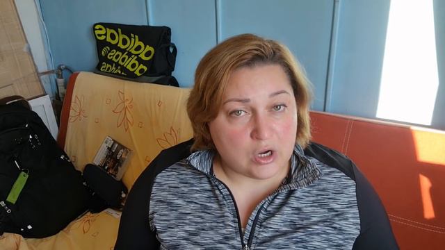 Влог 118 Диагноз болезни моей дочери поставила врач за 5 минут, который немцы не смогли за 15 лет!! смотреть онлайн