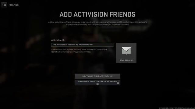 How To Add Friends in COD Warzone 2.0 | Invite Friends смотреть онлайн
