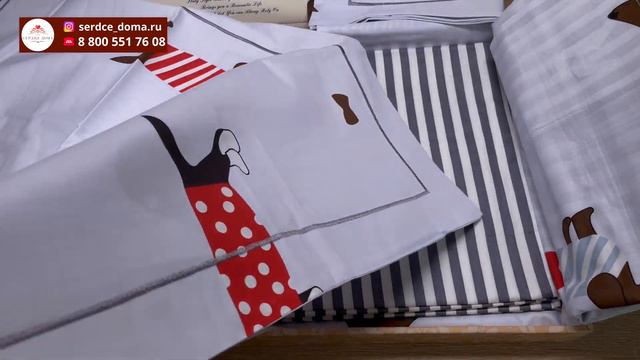 Комплект постельного белья Asabella 1396 / 100% хлопок, сатин 220ТС смотреть онлайн