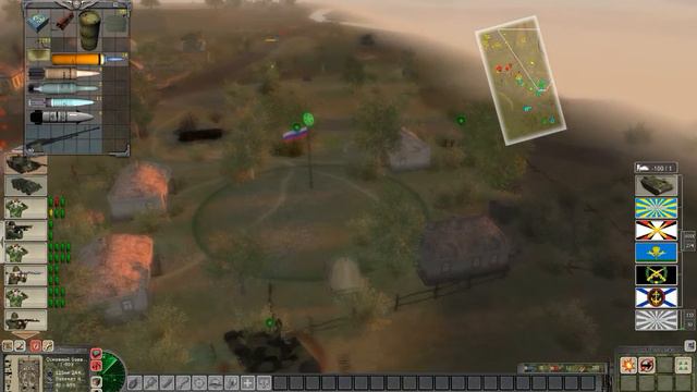 COLD WAR 27 июня 2х3 W смотреть онлайн