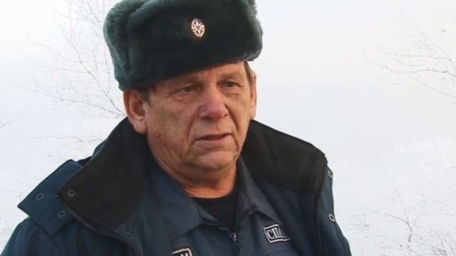 Лодка перевернулась