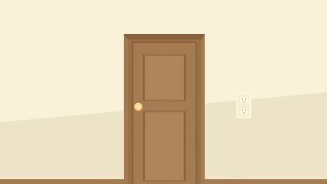 SCP-1765 - Сестры (SCP Анимация)