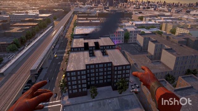 Spider-Man смотреть онлайн