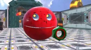 ROBOT PACMAN VS MONSTER PACMAN