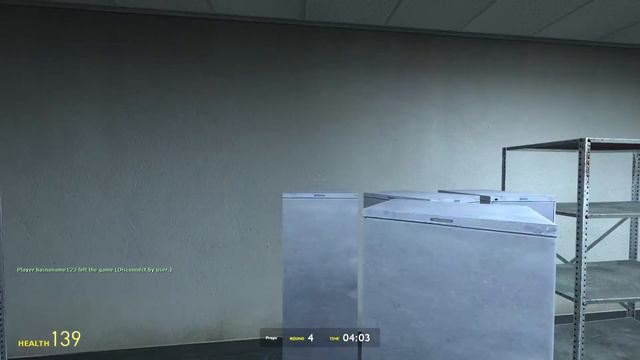 Gmod Prop Hunt - The Taunt смотреть онлайн