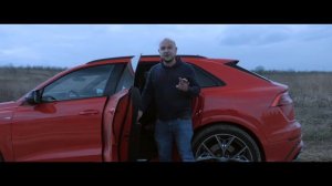 Audi Q8 - отзыв владельца. Без купюр.