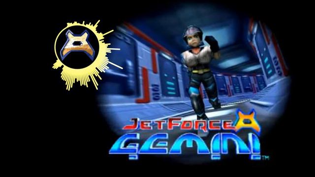 Jet Force Gemini - Character Select Theme | Orchestra смотреть онлайн