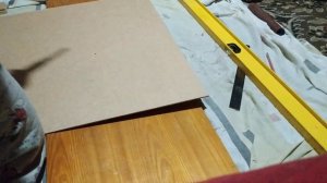 Режу двп легко.