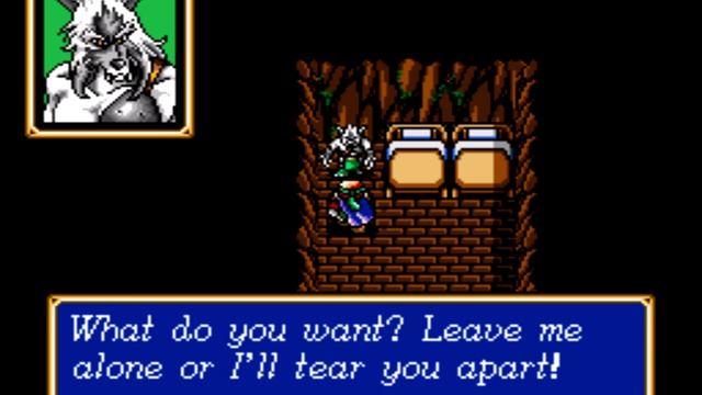 Shining Force - All Optional Characters & Secret Items Guide смотреть онлайн