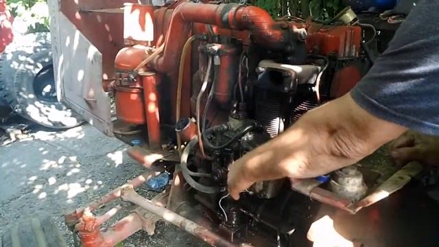 Двигатель Д-21 смотреть онлайн