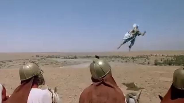 Тысяча и одна ночь Шахерезады