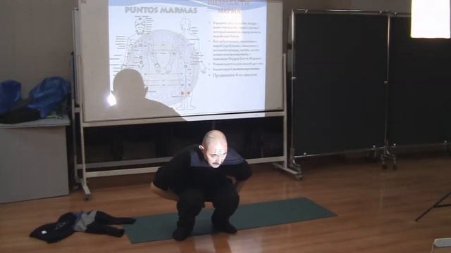 Марма терапия Часть 2 для преподавателей Академия йоги и йогатерапии Прокунины смотреть онлайн