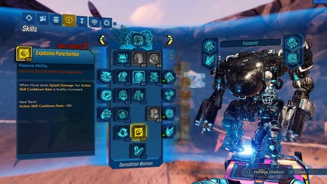 Triple Threat Moze CRUSHES Mayhem 10!! | Mayhem 10 Endgame Moze Build | Borderlands 3 смотреть онлайн