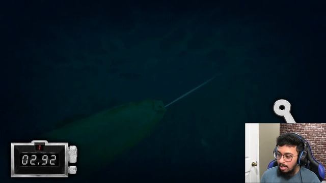 WHAT'S AT THE BOTTOM?! | Wretched Depths Gameplay Part 2 [ENDING] смотреть онлайн