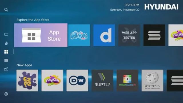 Tv Launcher，OTT Launcher，Set Top Box Launcher，Projector Launcher，Tv Box Launcher Custimization！